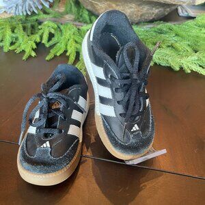 Adidas Samba Millennium Toddler Size 8
